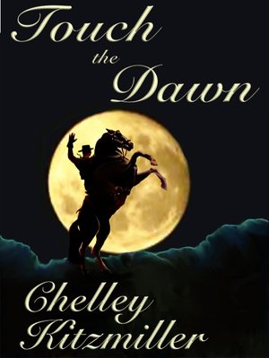 cover image of Touch the Dawn